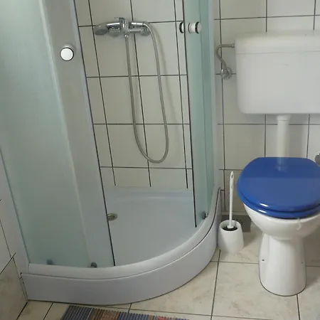 Prázdninový dům House Dragica *