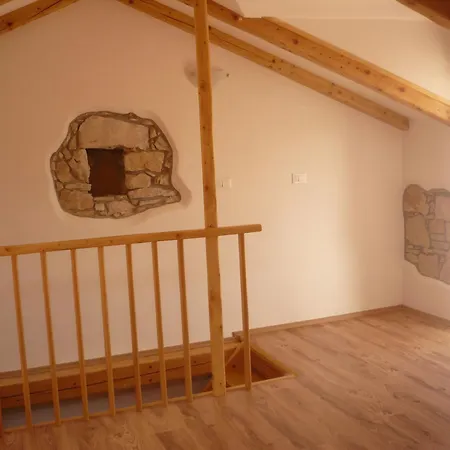 House Dragica Prázdninový dům *