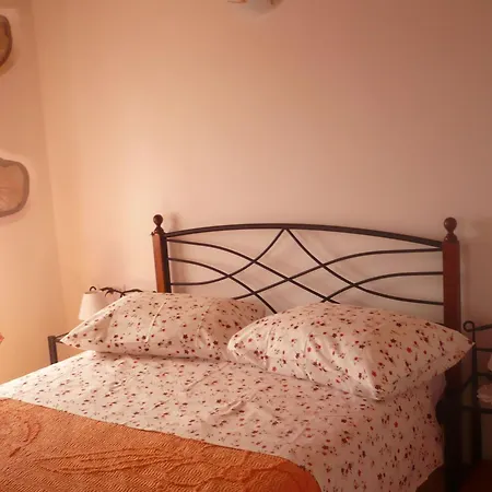 House Dragica Prázdninový dům Cres