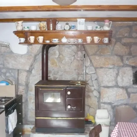 House Dragica * Cres