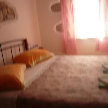House Dragica Prázdninový dům