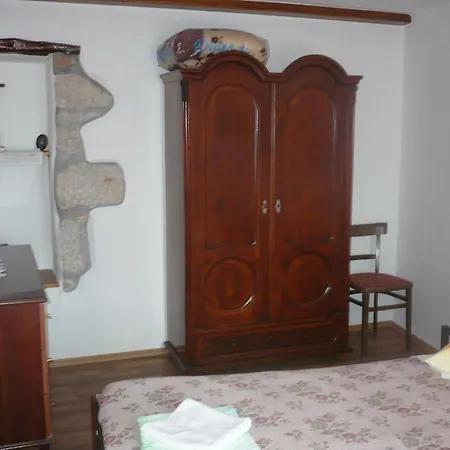 House Dragica Prázdninový dům *