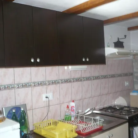 House Dragica * Cres