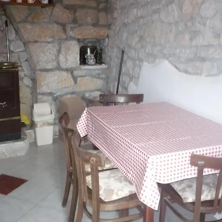 Prázdninový dům House Dragica